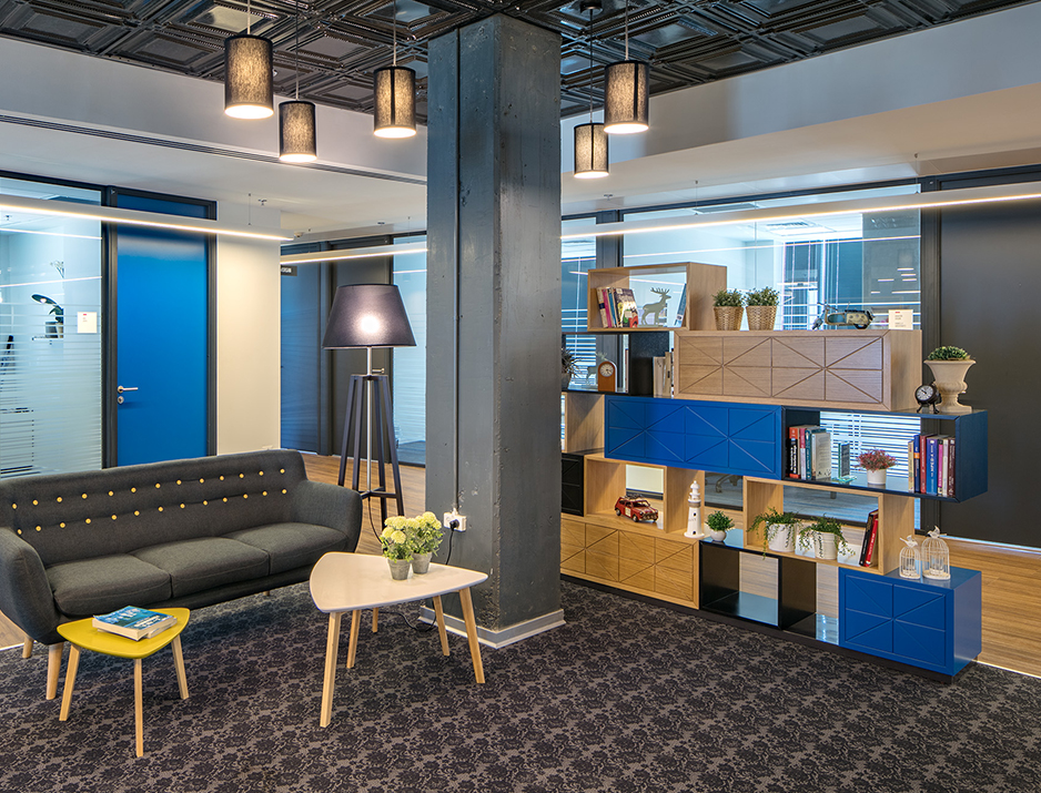 Cadence Haifa Space Design 8