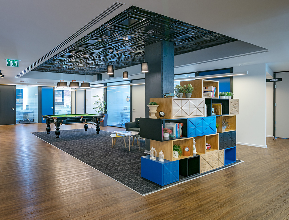 Cadence Haifa Space Design 9