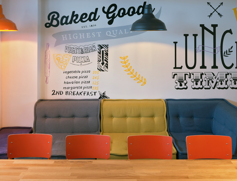 Lumus Meeting Room Graphics 33