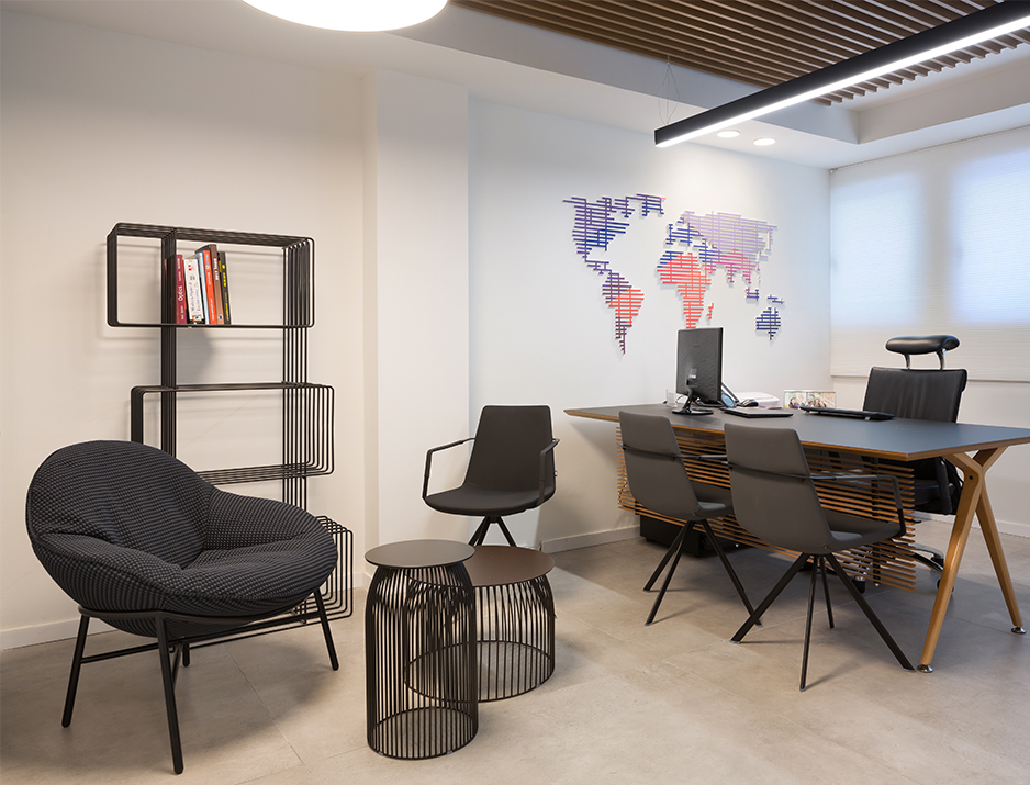 Lumus Space Design 15
