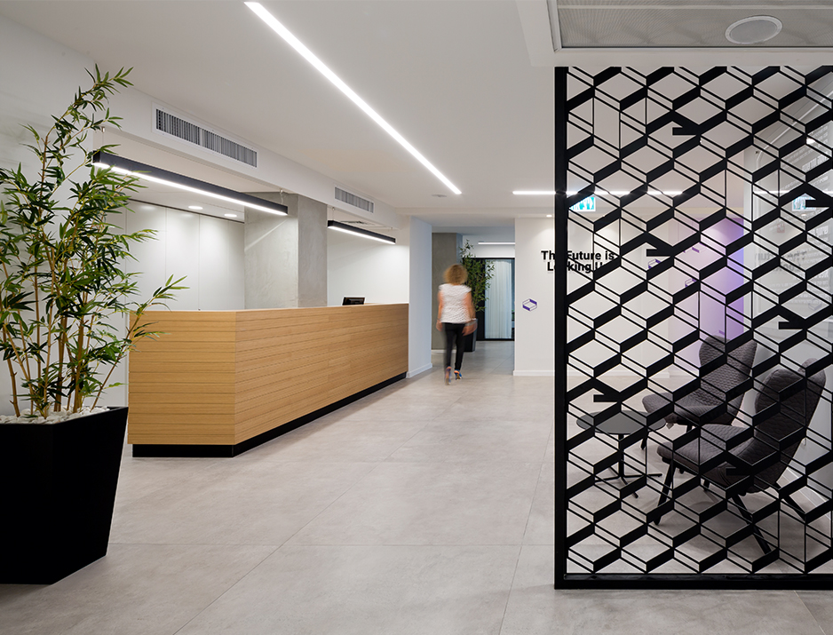 Lumus Space Design 2