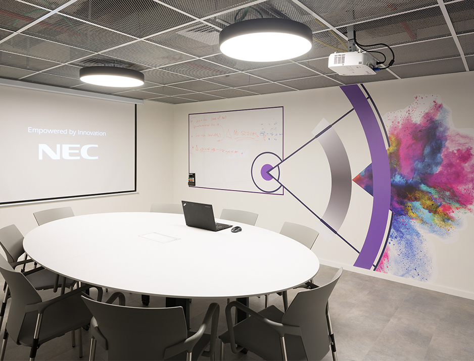Lumus Space Design 24