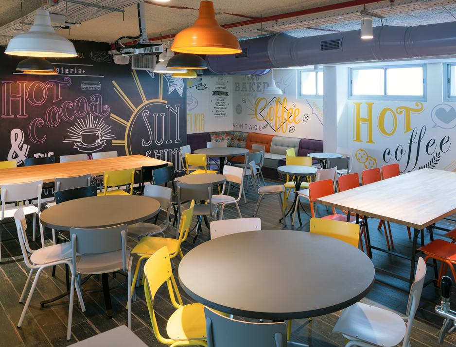 Lumus Space Design 28