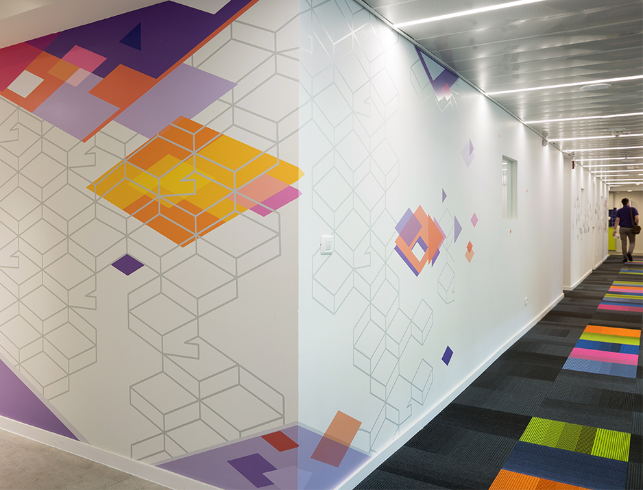 Lumus Wall Design 35