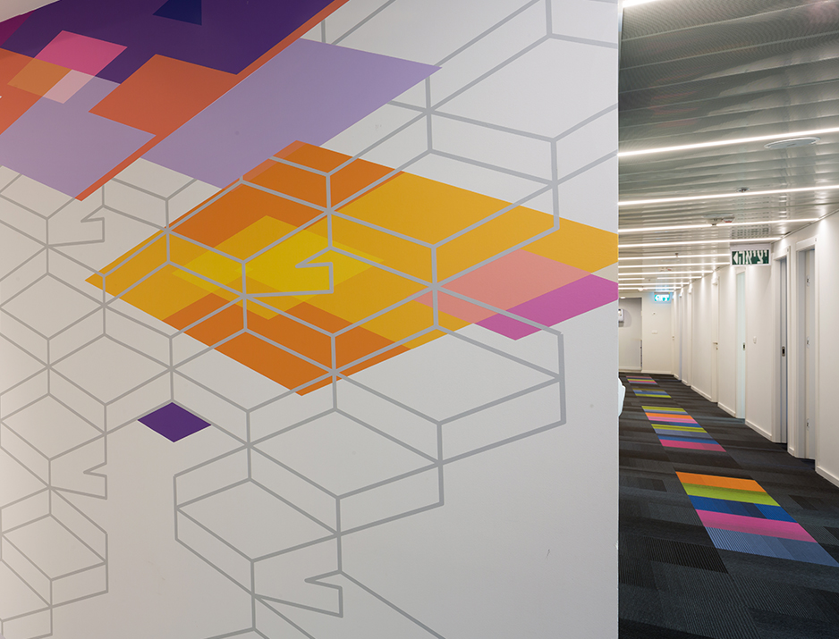 Lumus Wall Design 36