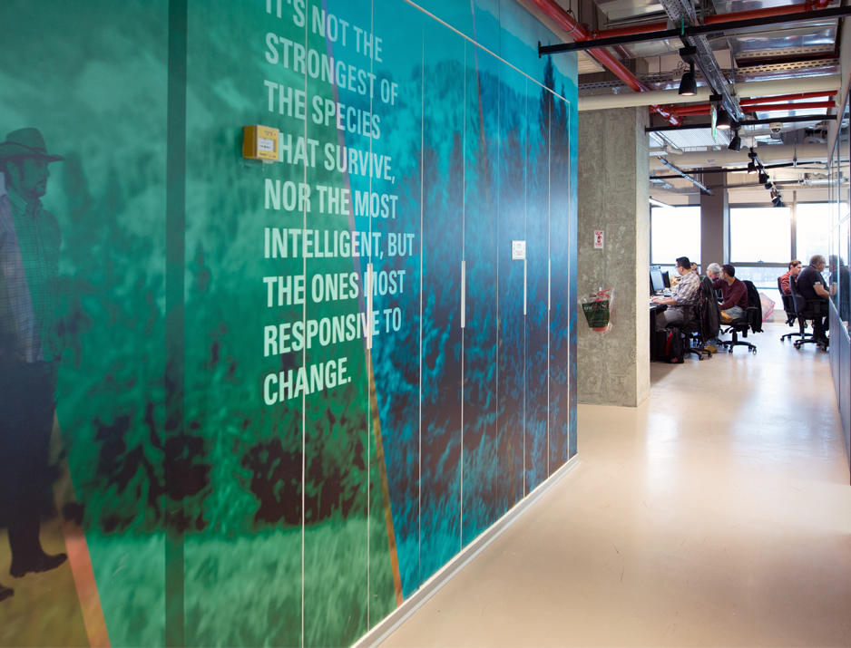Matrix Wall Design 15