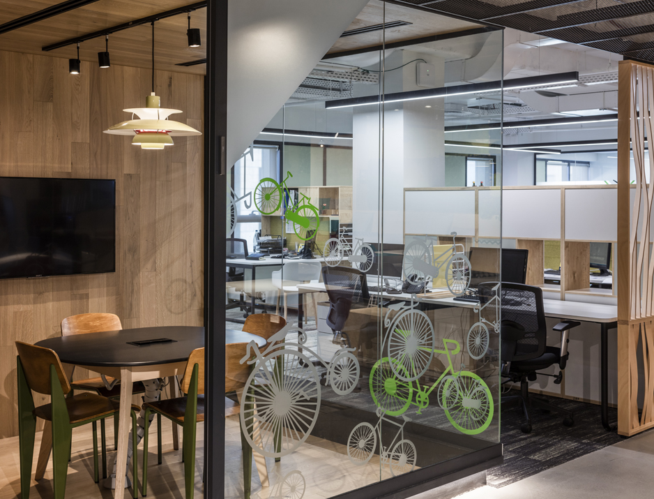 Iss Meeting Room Design 13