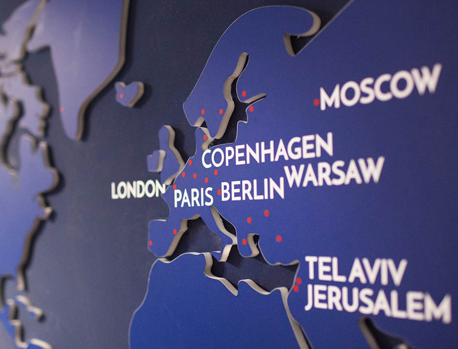 Iss Office Design 26