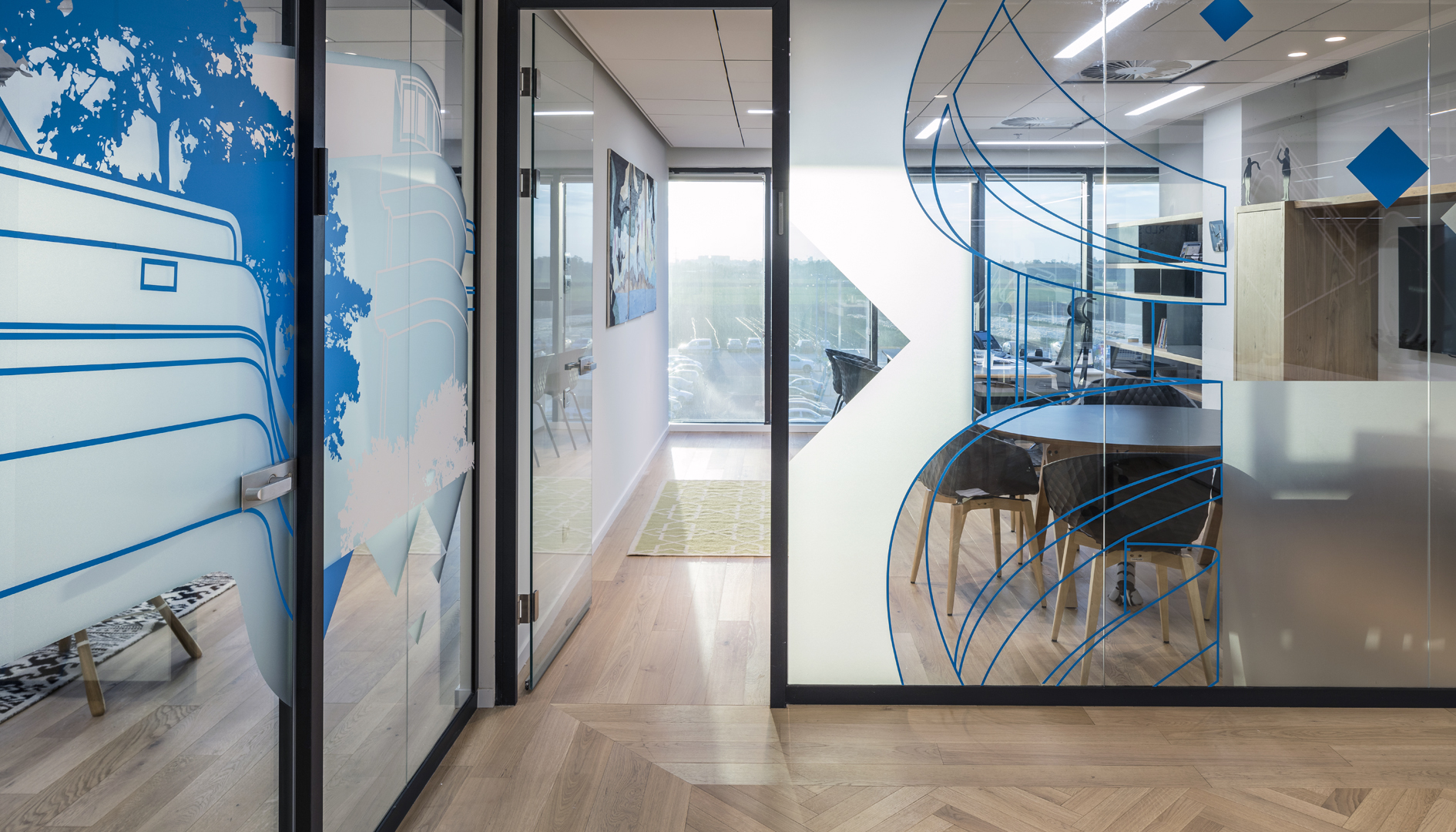 Iss Office Design Big Image