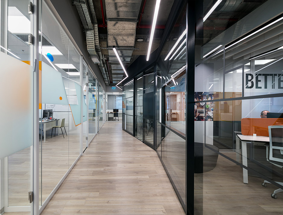 Terasky Office Graphic Design 7