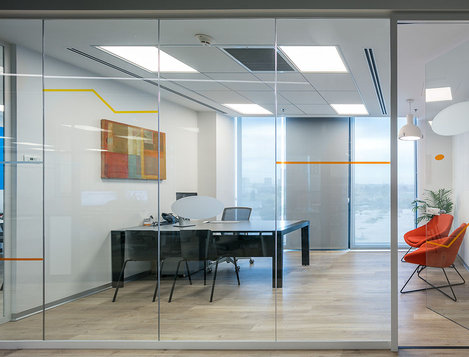 Terasky Office Graphic Design 8