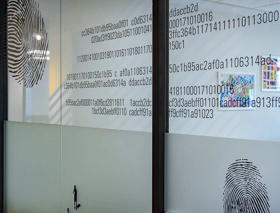 Wintego Frosted Decal 8