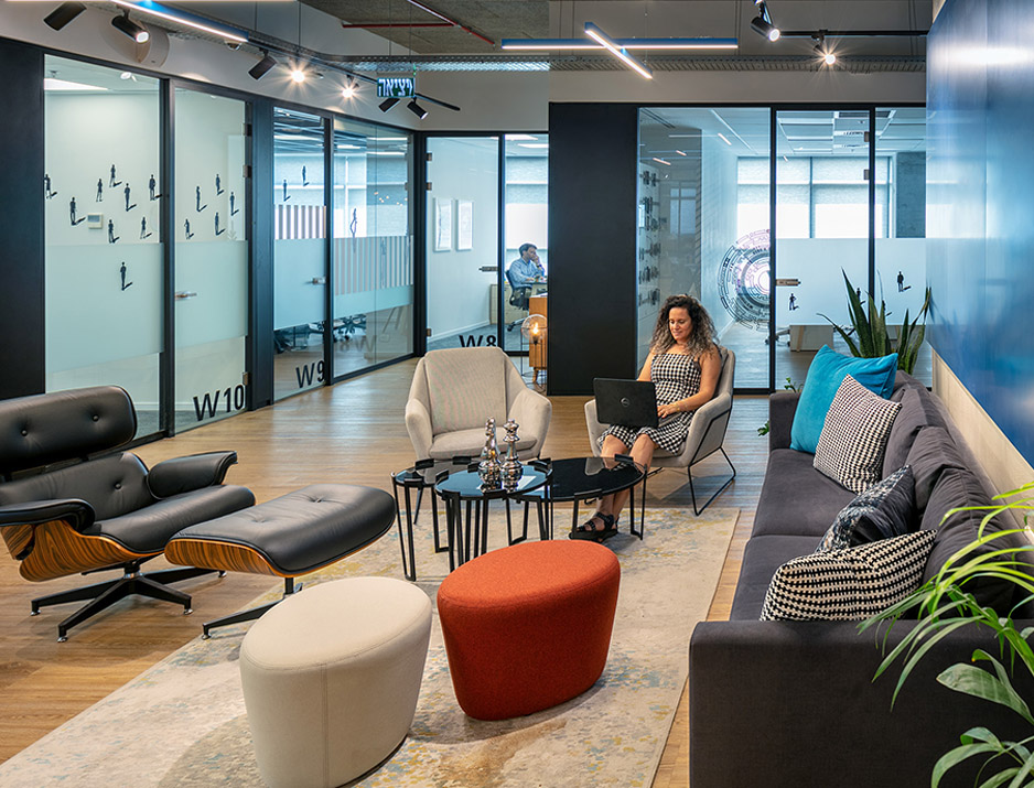 Wintego Graphic Office Design 16