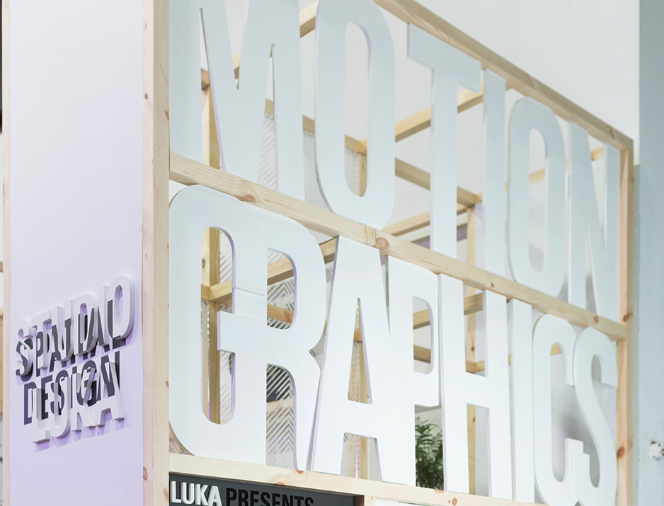 Luka Exhibition Motion Graphics 23